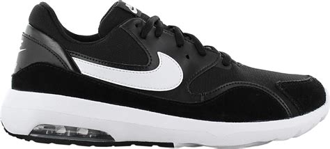 Buy Air Max Nostalgic 'Black White' 